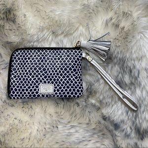FOSSIL Tara wristlet NWT